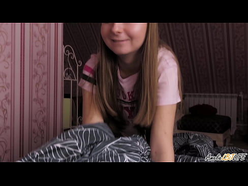 ❤️ בלונדי יונקת את ה-BFF שלה עמוק ומקבלת גמור בפה סופר-פורנו ב-iw.shadbase-xxx.ru ❌️